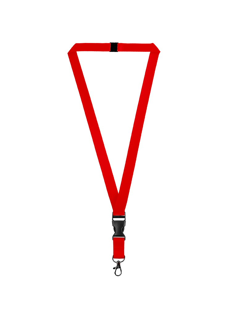 GARRETT - Lanyard 20mm 3 in 1